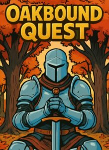 Oakbound Quest (Xbox One)