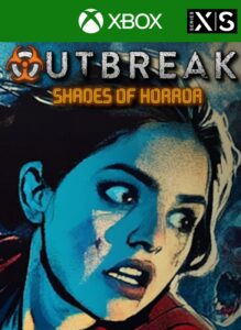 Outbreak: Shades of Horror
