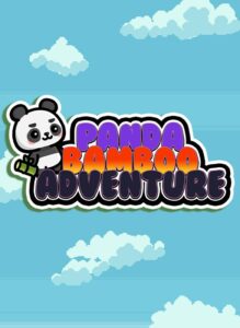 Panda Bamboo Adventure (Windows)