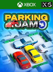 ParkingJam