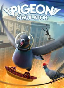 Pigeon Simulator