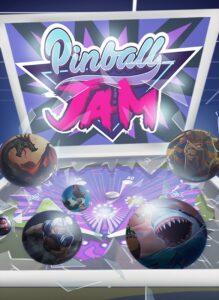 Pinball Jam
