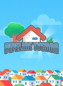 Pipeline Tycoon (Windows)