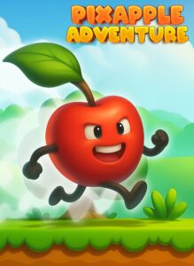 Pixapple Adventure (Windows)