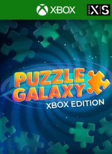 Puzzle Galaxy Xbox Edition