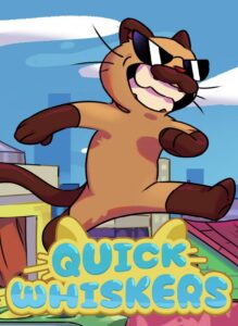 Quick Whiskers (Xbox Series)