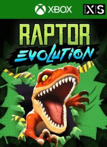Raptor Evolution
