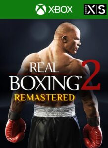 Real Boxing 2: Remastered