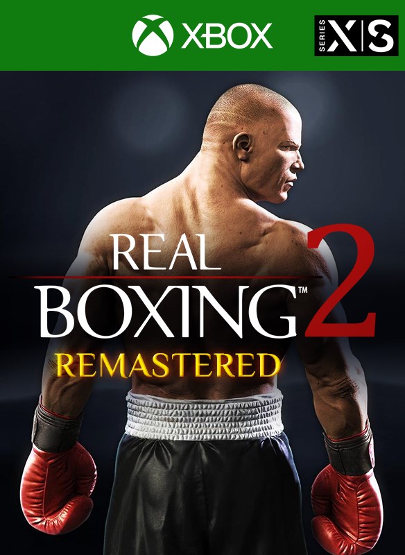 Xbox Boxing Real Boxing 2: Remastered : Tous les succes Xbox + astuces 100% | SuccesOne