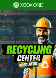 Recycling Center Simulator