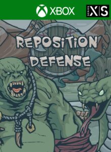 Reposition Defense