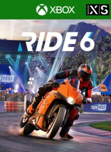 RIDE 6