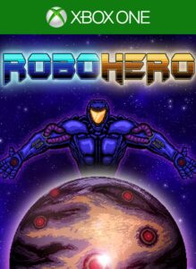 RoboHero (Xbox One)