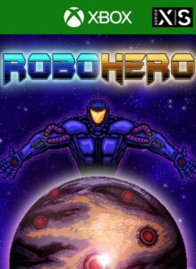 RoboHero