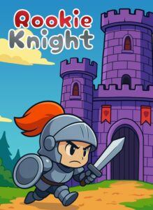 Rookie Knight (Windows)