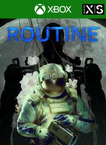 ROUTINE