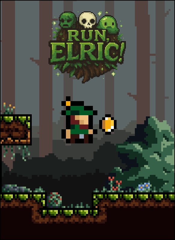 Runelic Mod Run, Elric! (Windows) – SuccesOne