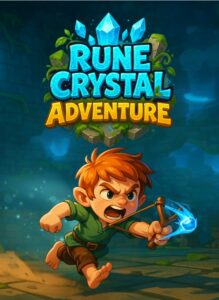 Rune Crystal: Adventure (WINDOWS)