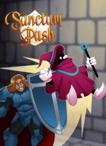 Sanctum Push (Xbox One)