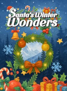 Santa&rsquo;s Winter Wonders (Xbox One)