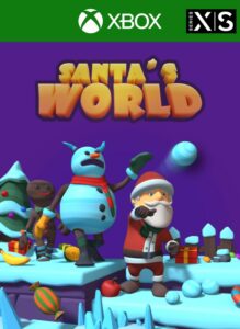 Santa´s World