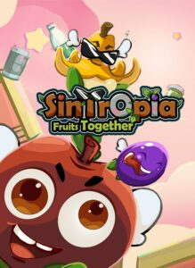 Sintropia Fruits Together (Xbox One)