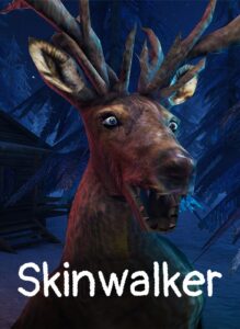 Skinwalker 3D