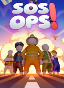 SOS OPS!