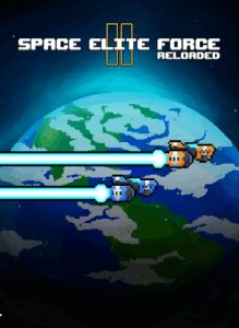 Space Elite Force II – Reloaded