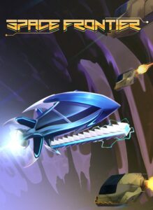 Space Frontier (Windows)