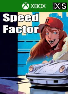 Speed Factor