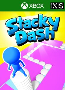 Stacky Dash