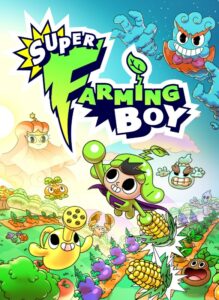 Super Farming Boy