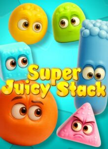 Super Juicy Stack (Xbox One)