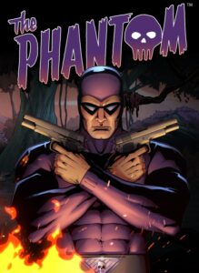 The Phantom