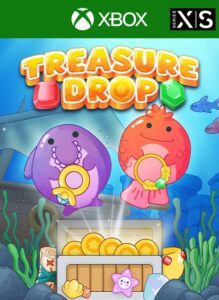 Treasure Drop