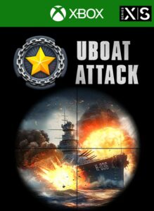 Uboat Attack