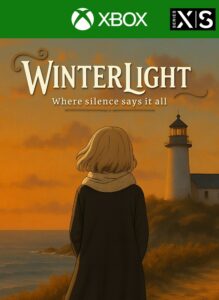 Winterlight – Where silence says it all