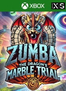 Zumba – The Dragon’s Marble Trial