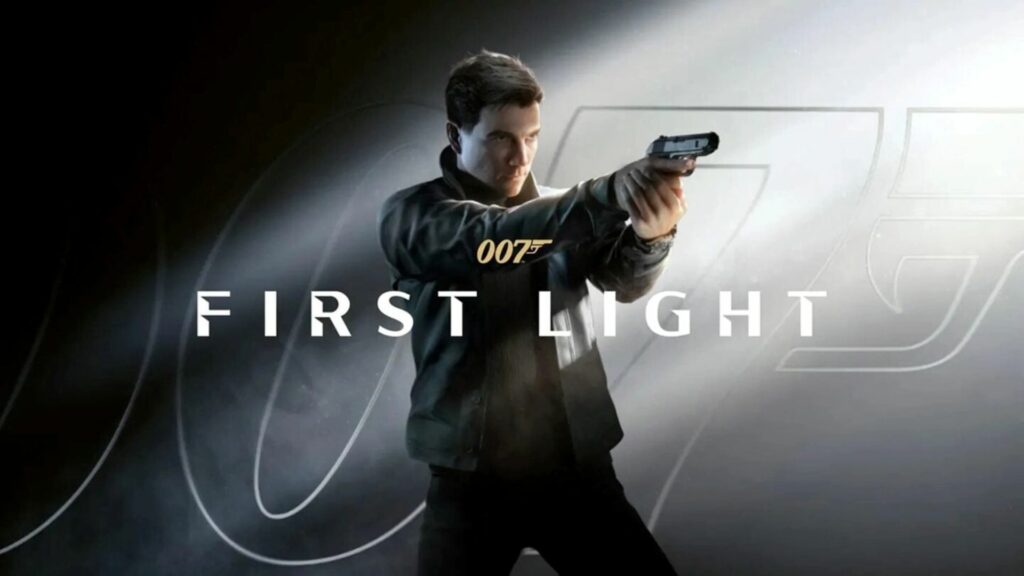 007 First Light s’offre un report pour Nöel