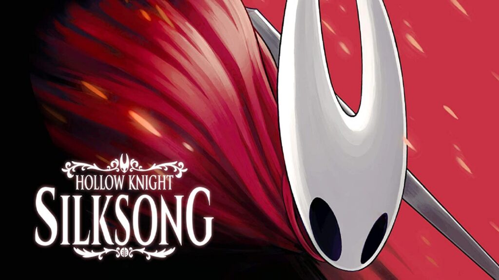 Hollow Knight Silksong passe le cap des 7 millions et nous offre un DLC