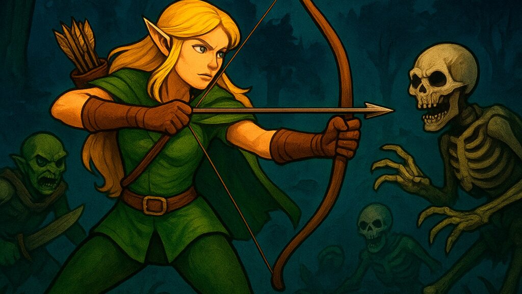 Night Ranger : Tous les succes Xbox + astuces 100% | SuccesOne