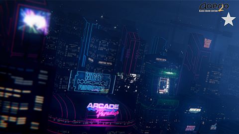 Arcade Paradise - Advanced