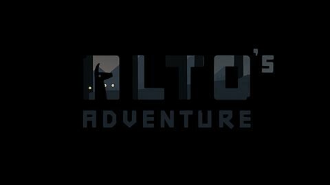 Alto’s Adventure – SuccesOne