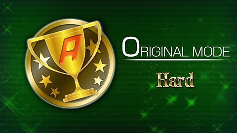 【ORIGINAL】Score 3,000 points