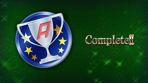 Unlock all achievements