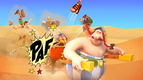 De loin, l'admiration est plus grande