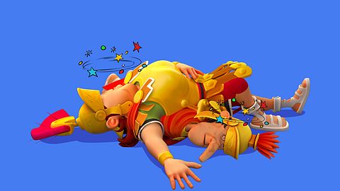 Ils sont fous ces Romains