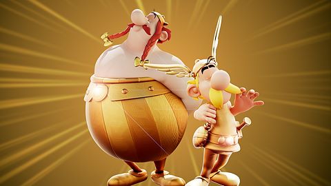 Je suis venu, j'ai vu, j'ai vaincu