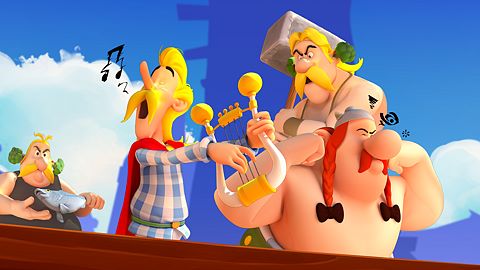 La voix qui crie dans le désert